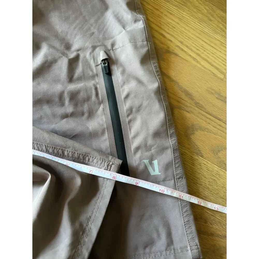Vuori Cruise Boardshorts 8